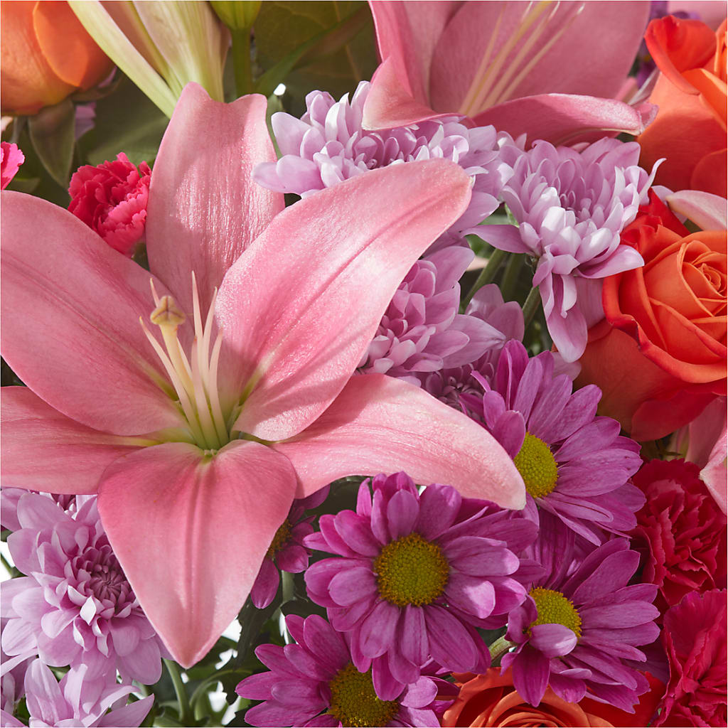 One and Only Bouquet –  A Miracle Florist, Oxnard CA