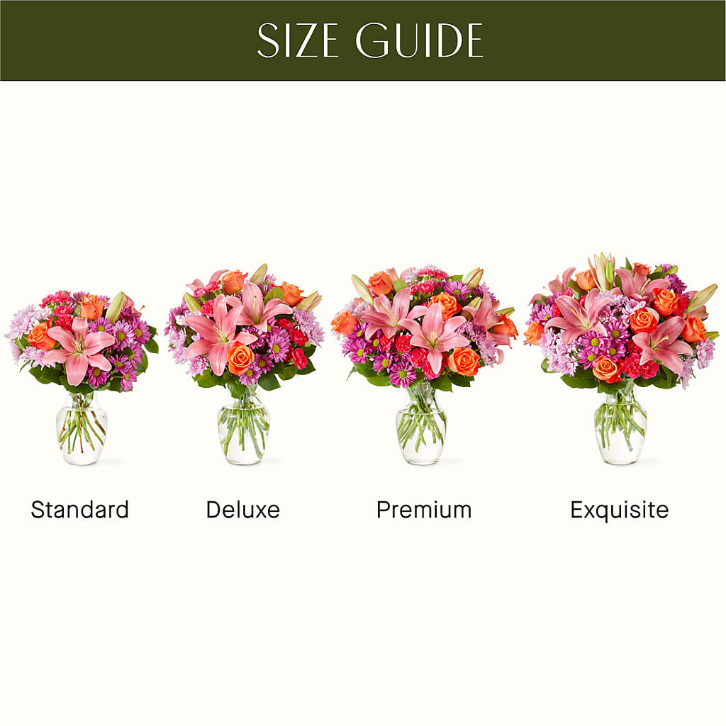 One and Only Bouquet –  A Miracle Florist, Oxnard CA