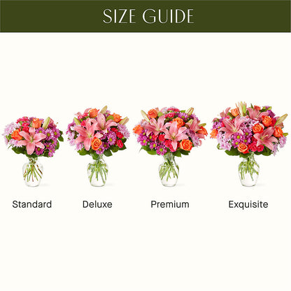 One and Only Bouquet –  A Miracle Florist, Oxnard CA