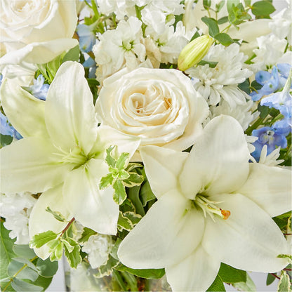 Peace of Mind Bouquet –  A Miracle Florist, Oxnard CA