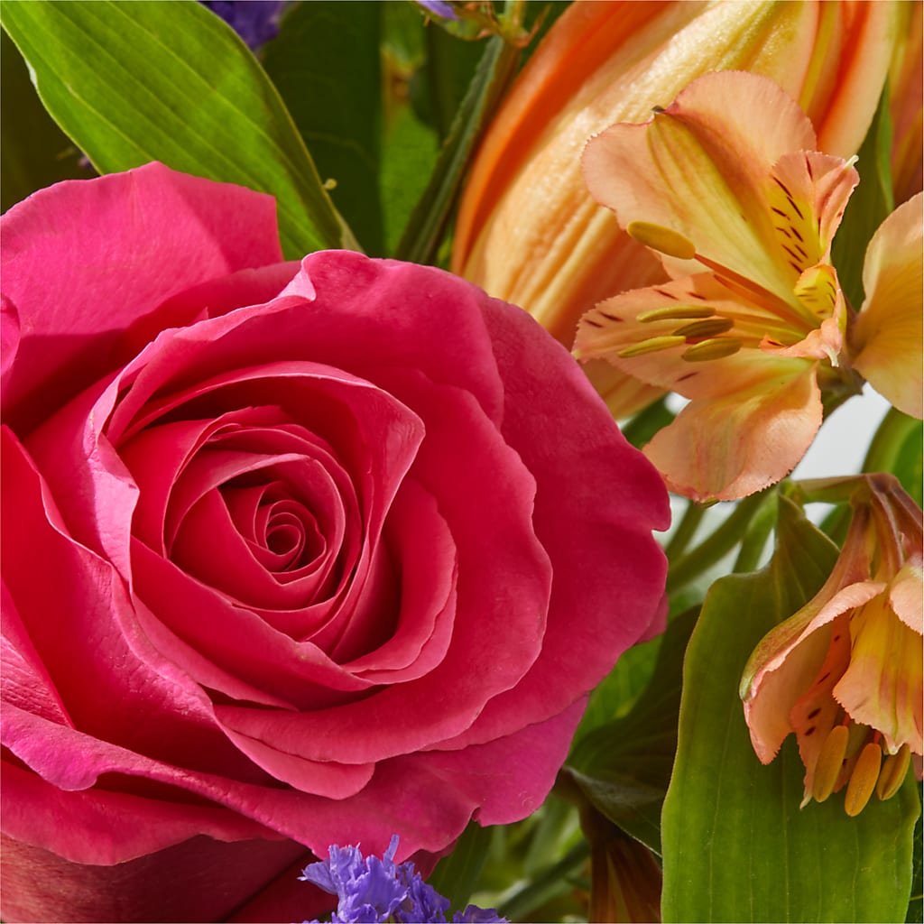 Joyful Bouquet –  A Miracle Florist, Oxnard CA