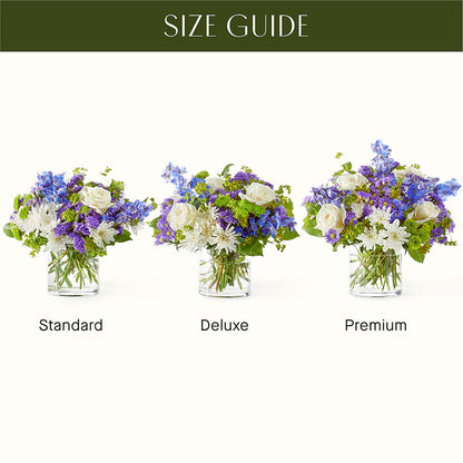 Genuine Gestures Bouquet –  A Miracle Florist, Oxnard CA