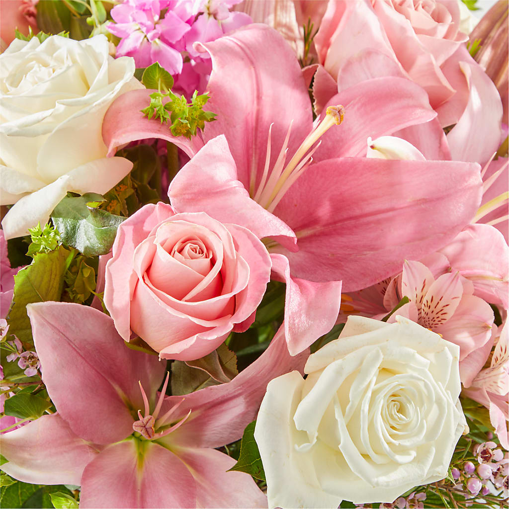Ethereal Beauty Bouquet –  A Miracle Florist, Oxnard CA