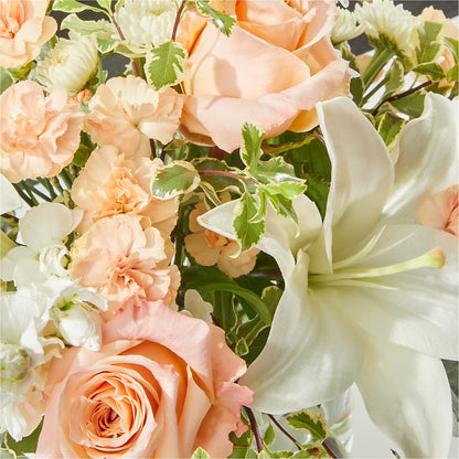Darling Bouquet –  A Miracle Florist, Oxnard CA