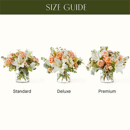 Darling Bouquet –  A Miracle Florist, Oxnard CA