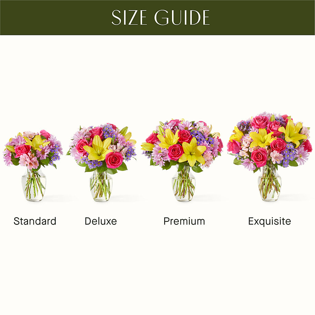 Sprinkles Bouquet –  A Miracle Florist, Oxnard CA