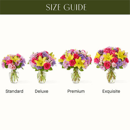 Sprinkles Bouquet –  A Miracle Florist, Oxnard CA