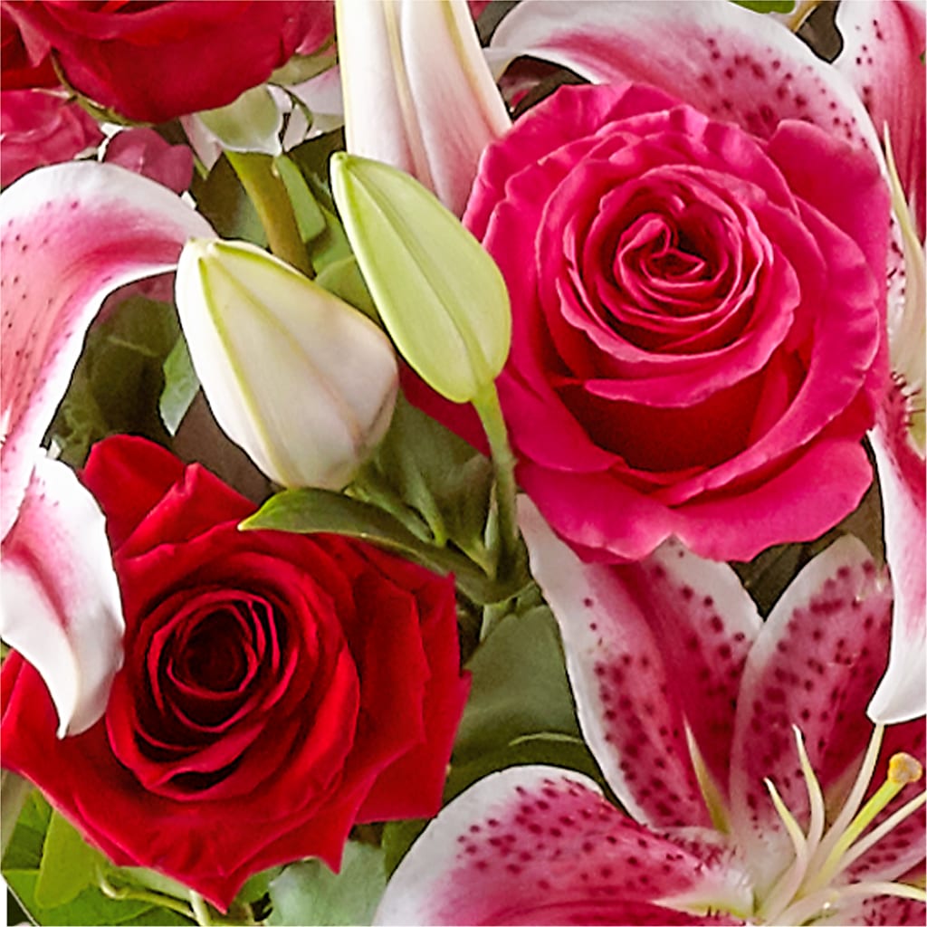 Always You Bouquet –  A Miracle Florist, Oxnard CA