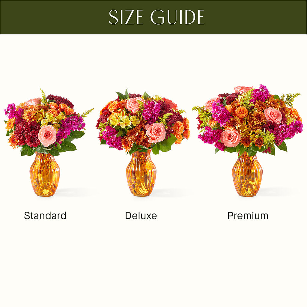Amber Muse Bouquet –  A Miracle Florist, Oxnard CA