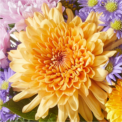 Countryside Bouquet –  A Miracle Florist, Oxnard CA