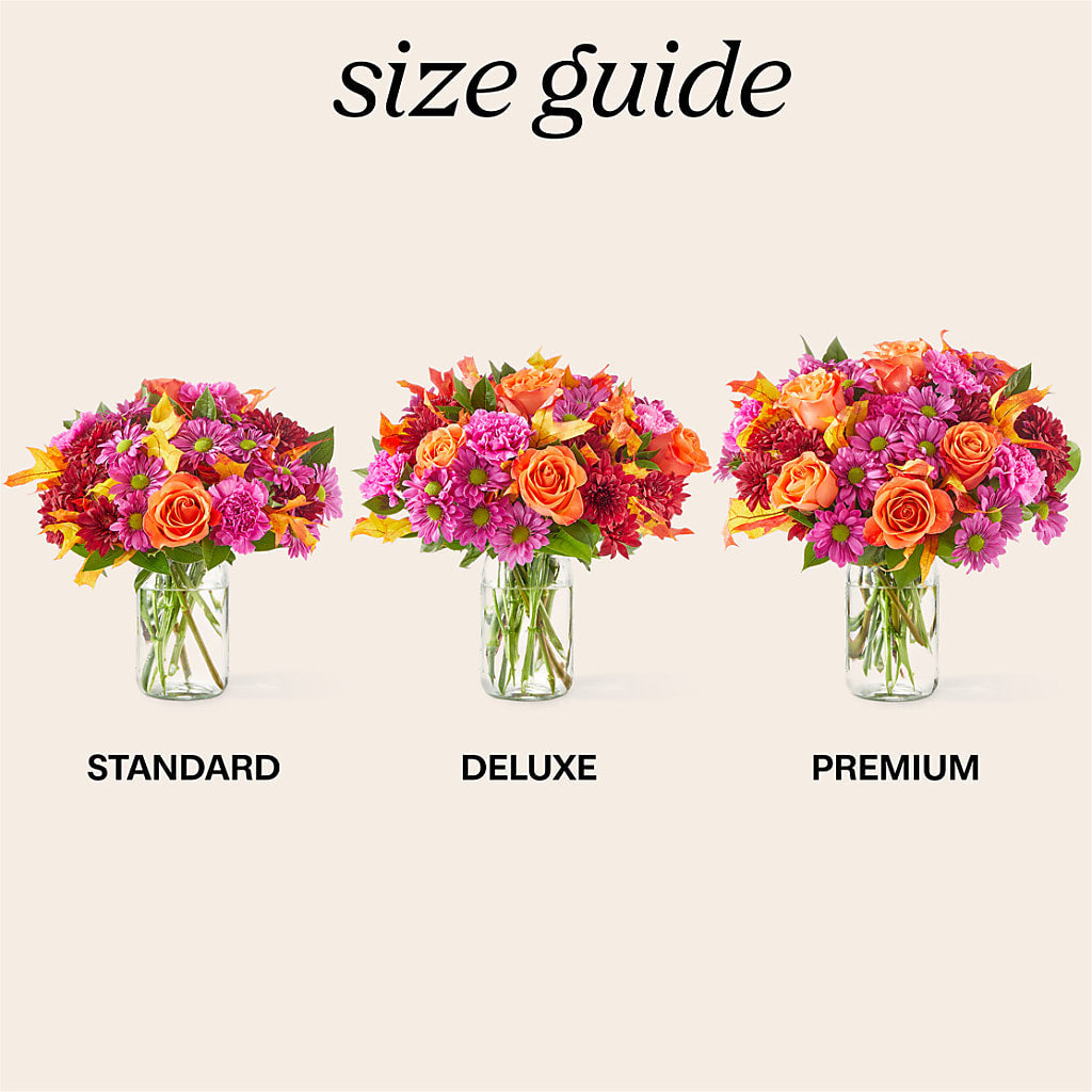 Mum's the Word Bouquet –  A Miracle Florist, Oxnard CA