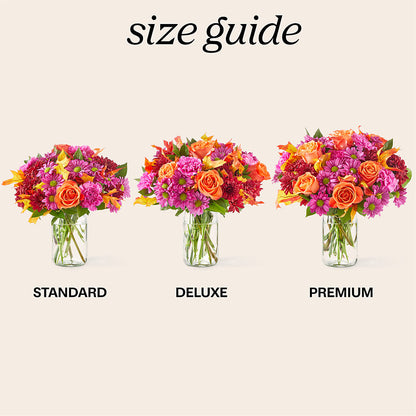 Mum's the Word Bouquet –  A Miracle Florist, Oxnard CA