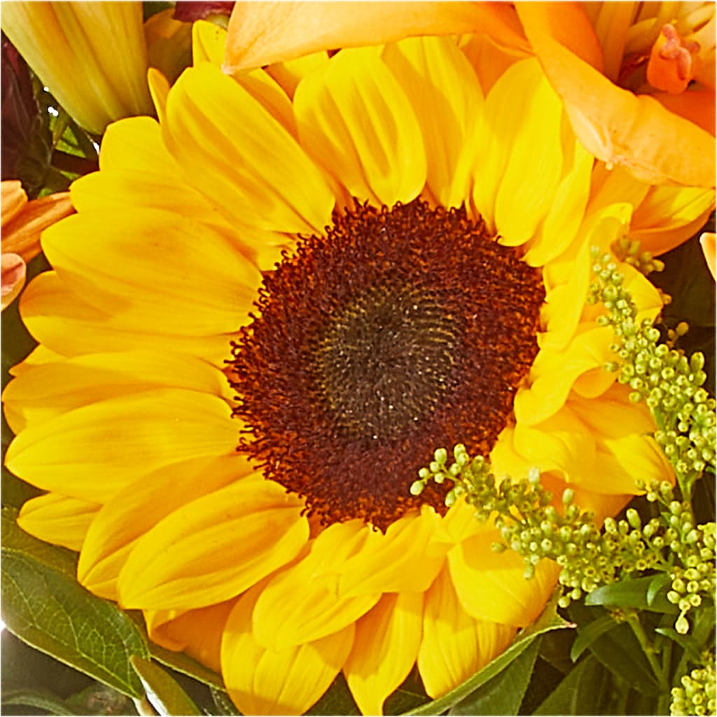 Seasons Change Bouquet –  A Miracle Florist, Oxnard CA