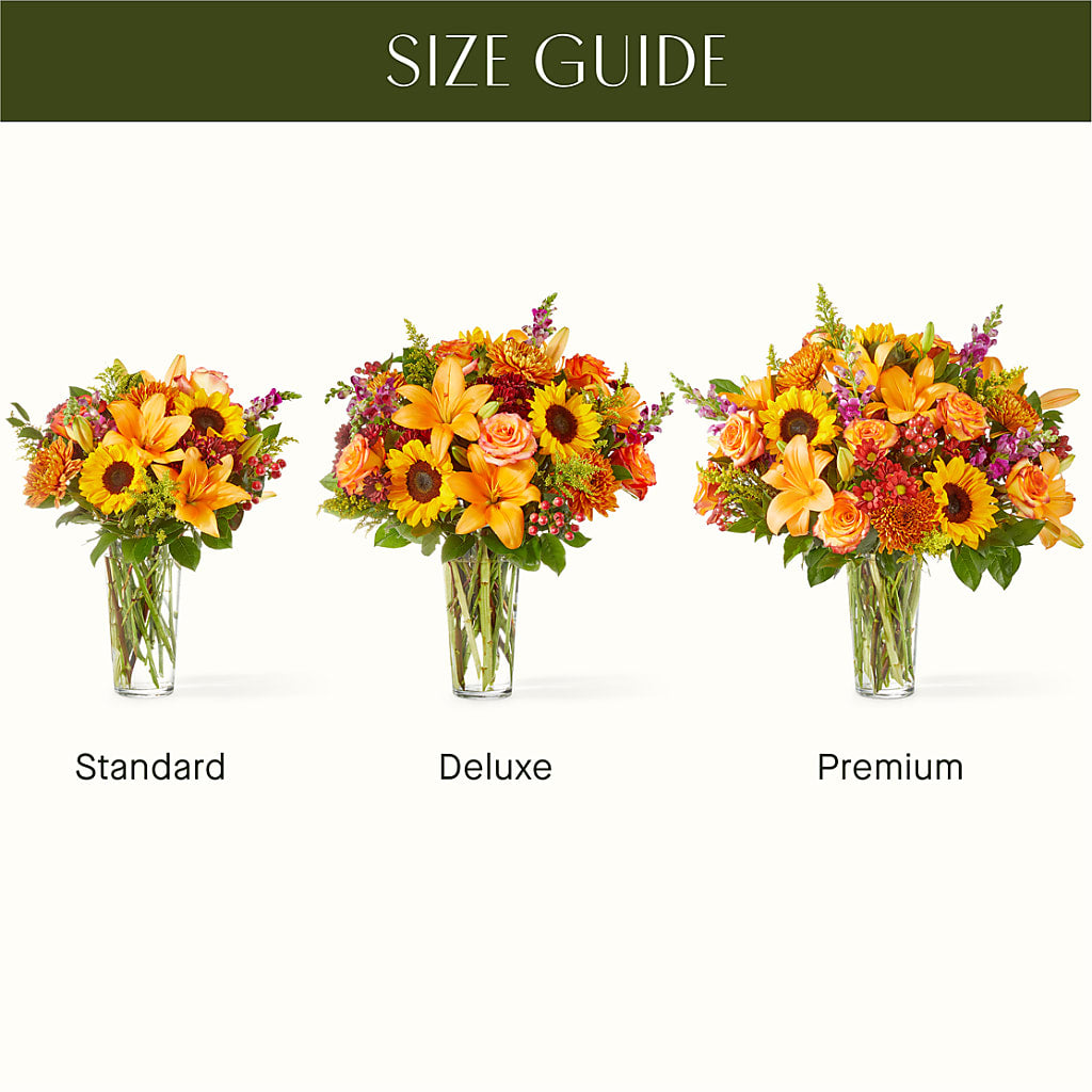 Seasons Change Bouquet –  A Miracle Florist, Oxnard CA