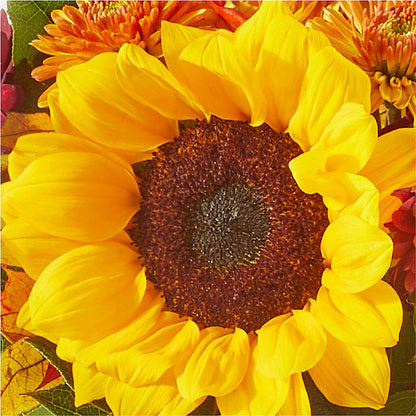 Sunny Side Bouquet –  A Miracle Florist, Oxnard CA