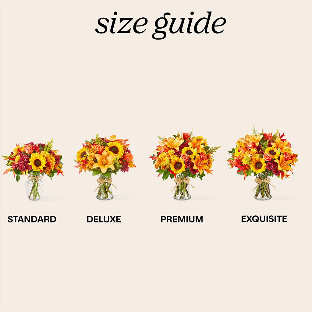 Sunny Side Bouquet –  A Miracle Florist, Oxnard CA