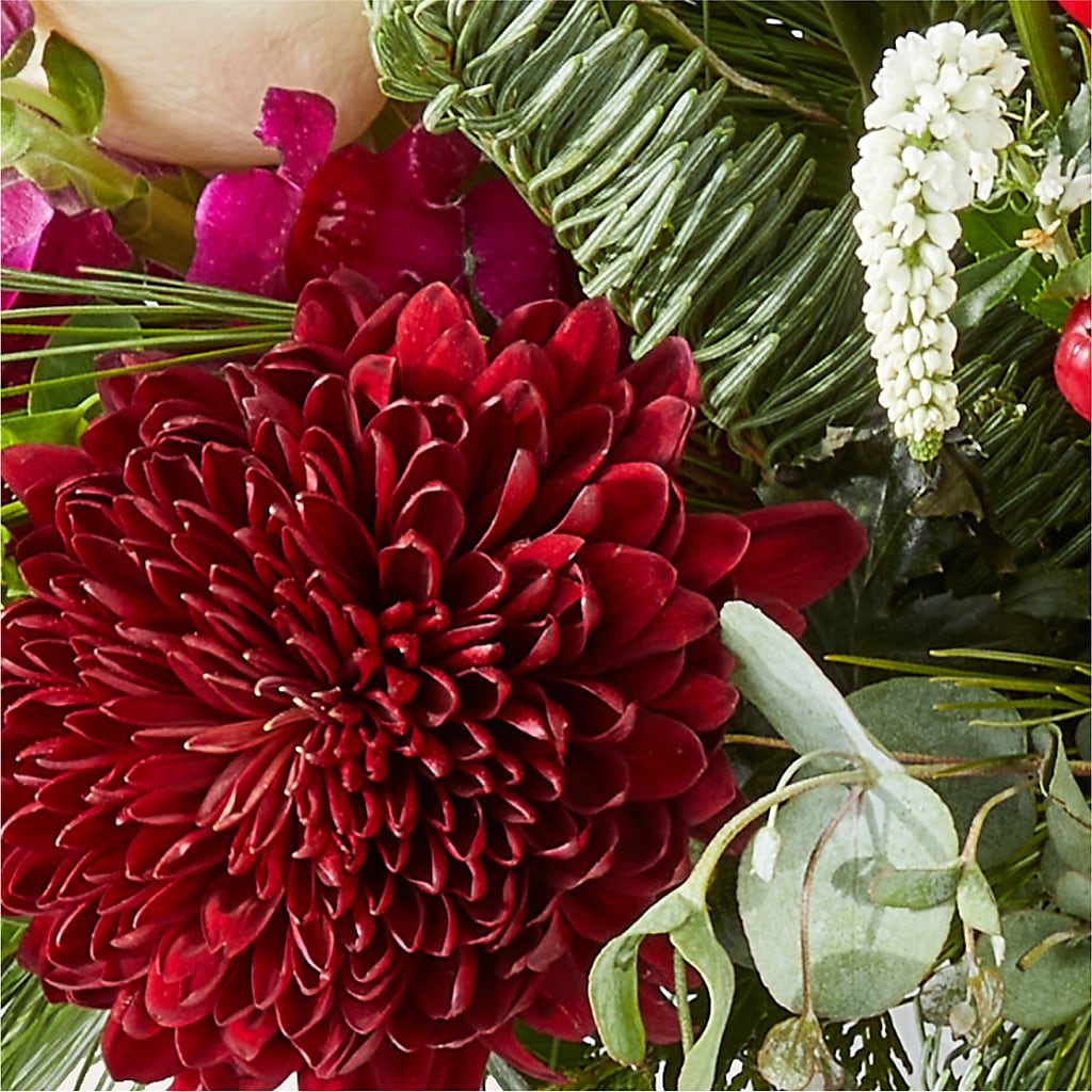 Cranberry Fizz Bouquet –  A Miracle Florist, Oxnard CA