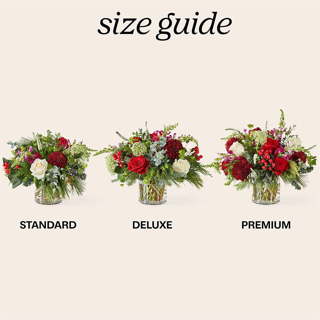 Cranberry Fizz Bouquet –  A Miracle Florist, Oxnard CA