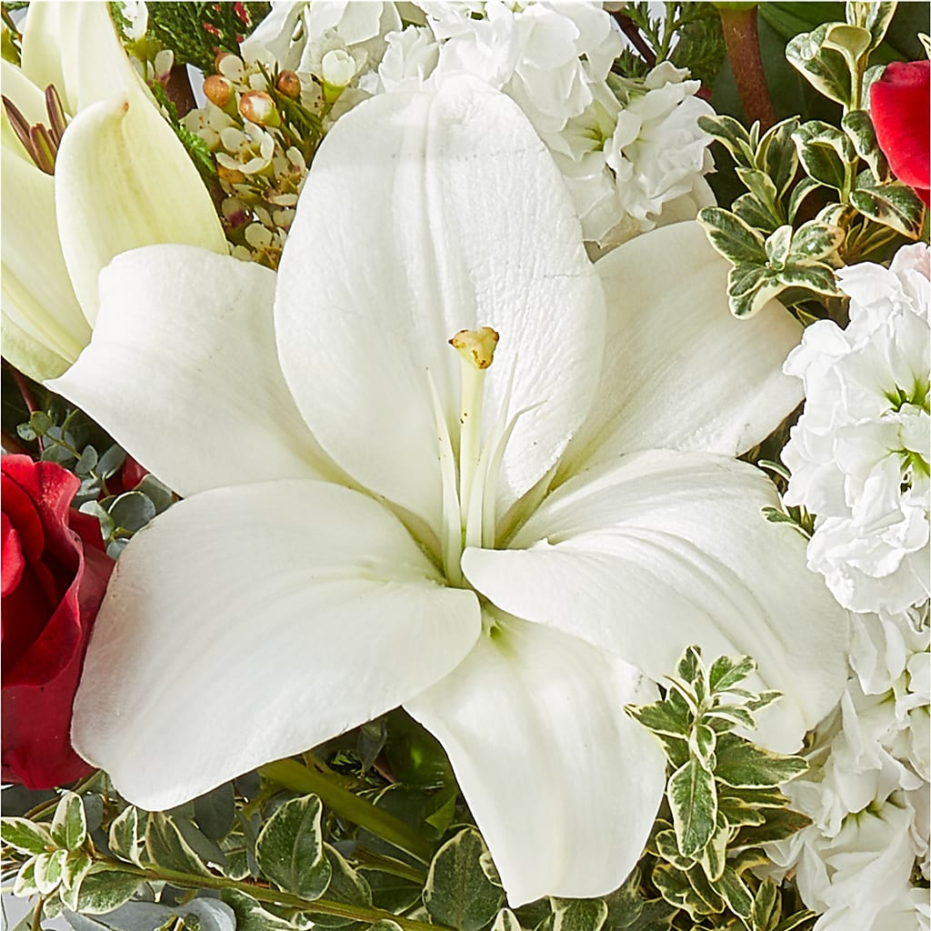Twinkle Lights Bouquet –  A Miracle Florist, Oxnard CA