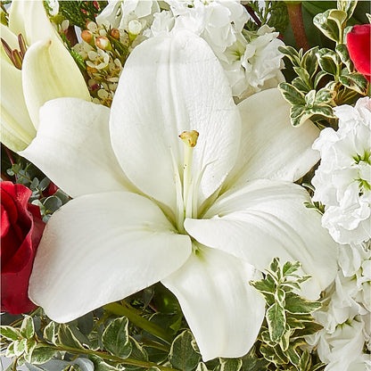 Twinkle Lights Bouquet –  A Miracle Florist, Oxnard CA