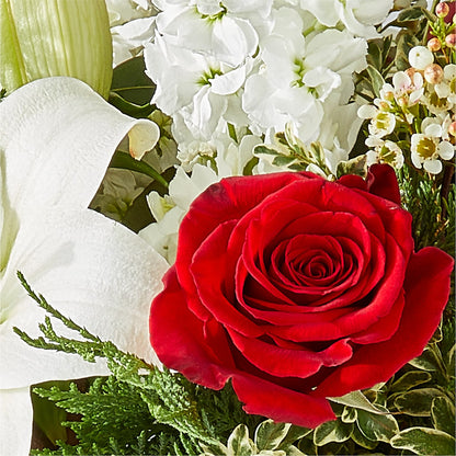 Twinkle Lights Bouquet –  A Miracle Florist, Oxnard CA