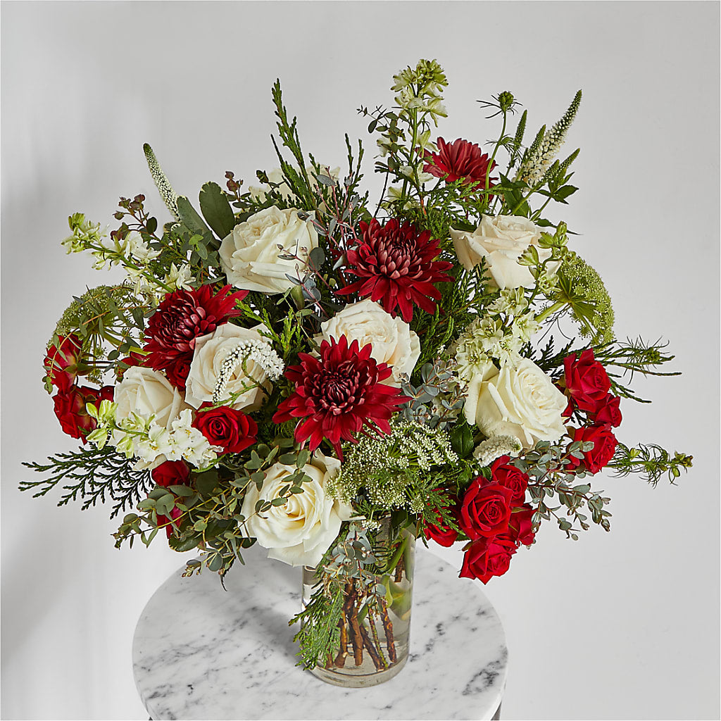 Favorite Traditions Bouquet –  A Miracle Florist, Oxnard CA