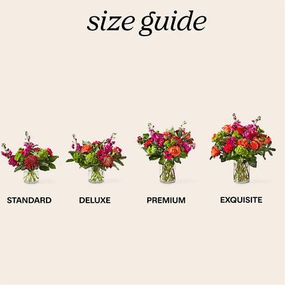 All the Tinsel Bouquet –  A Miracle Florist, Oxnard CA