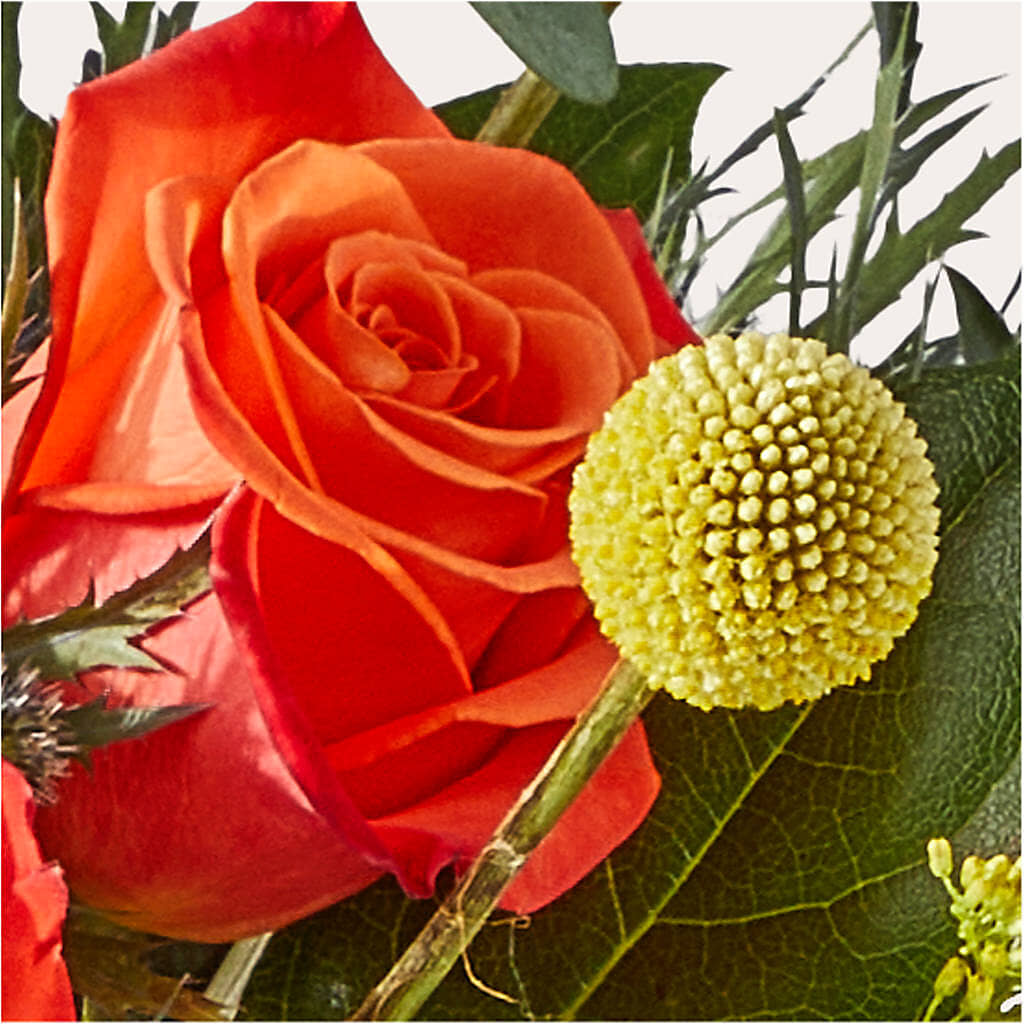 Disco Bouquet –  A Miracle Florist, Oxnard CA