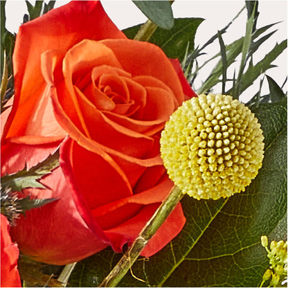 Disco Bouquet –  A Miracle Florist, Oxnard CA