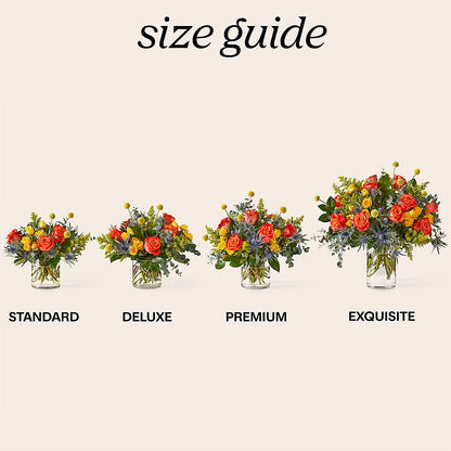Disco Bouquet –  A Miracle Florist, Oxnard CA