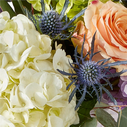 Porch Swing Bouquet –  A Miracle Florist, Oxnard CA