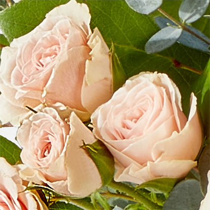 Inspired Bouquet –  A Miracle Florist, Oxnard CA
