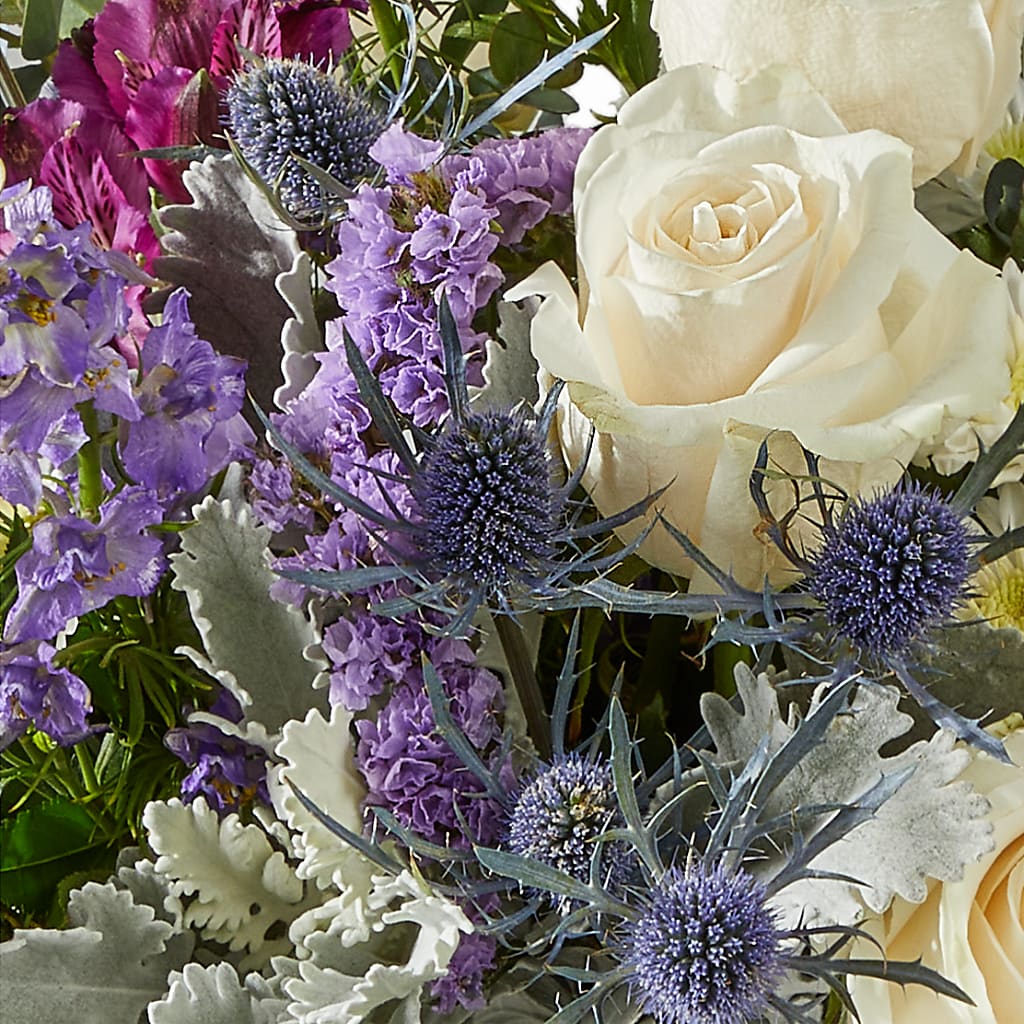 Shooting Star Bouquet –  A Miracle Florist, Oxnard CA