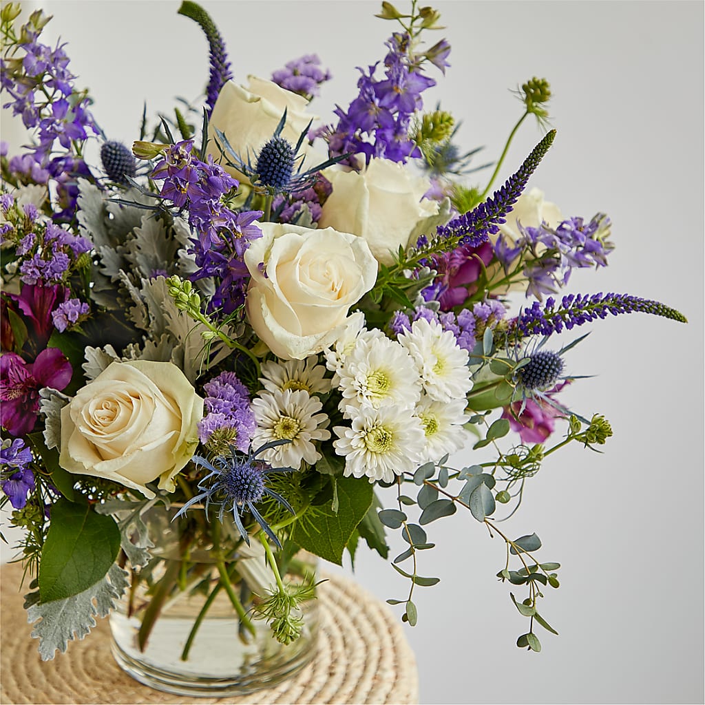Shooting Star Bouquet –  A Miracle Florist, Oxnard CA