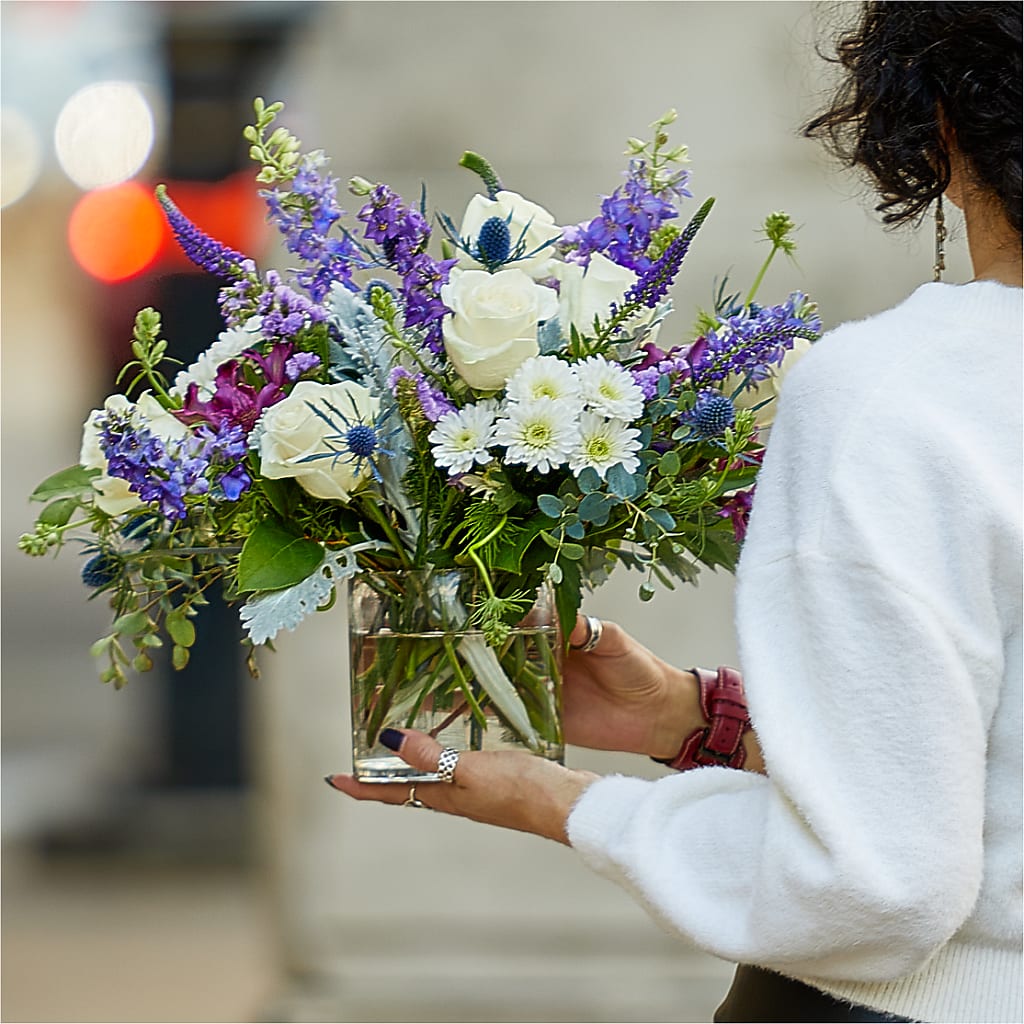 Shooting Star Bouquet –  A Miracle Florist, Oxnard CA