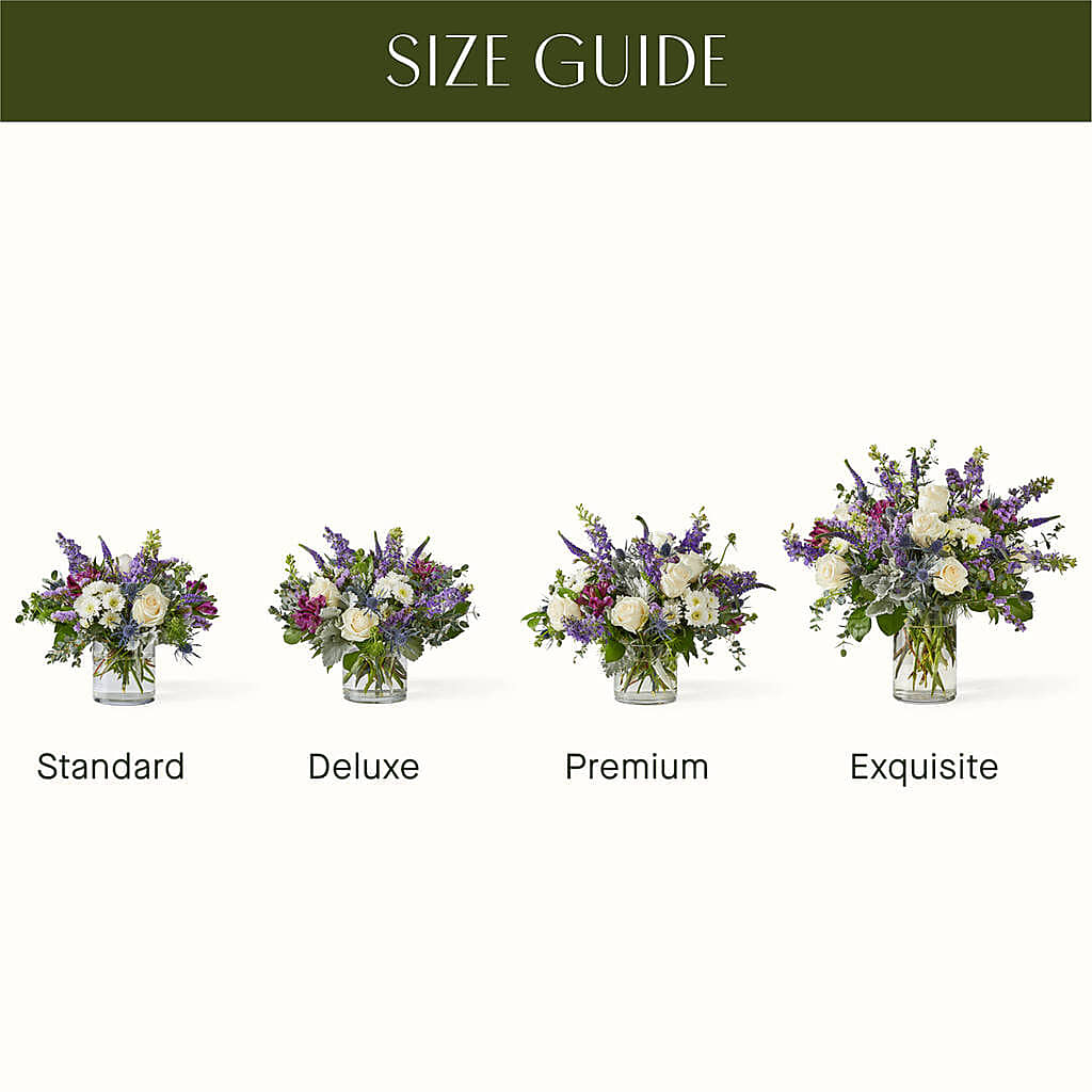 Shooting Star Bouquet –  A Miracle Florist, Oxnard CA
