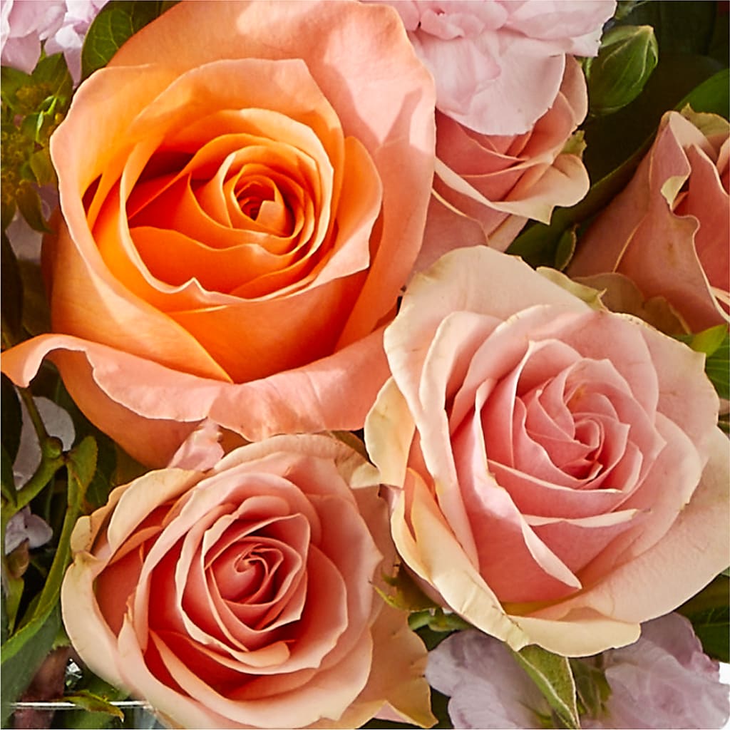French Market Bouquet –  A Miracle Florist, Oxnard CA