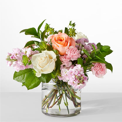 French Market Bouquet –  A Miracle Florist, Oxnard CA