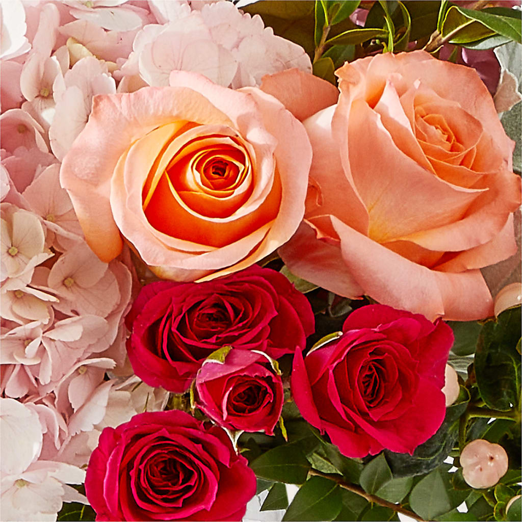 Glitz & Glam Bouquet –  A Miracle Florist, Oxnard CA