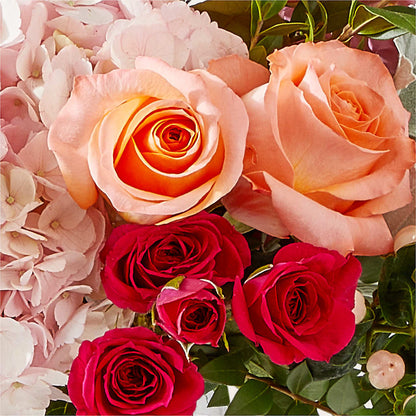 Glitz & Glam Bouquet –  A Miracle Florist, Oxnard CA