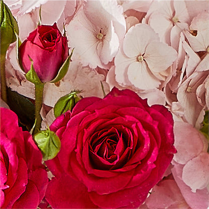 Glitz & Glam Bouquet –  A Miracle Florist, Oxnard CA