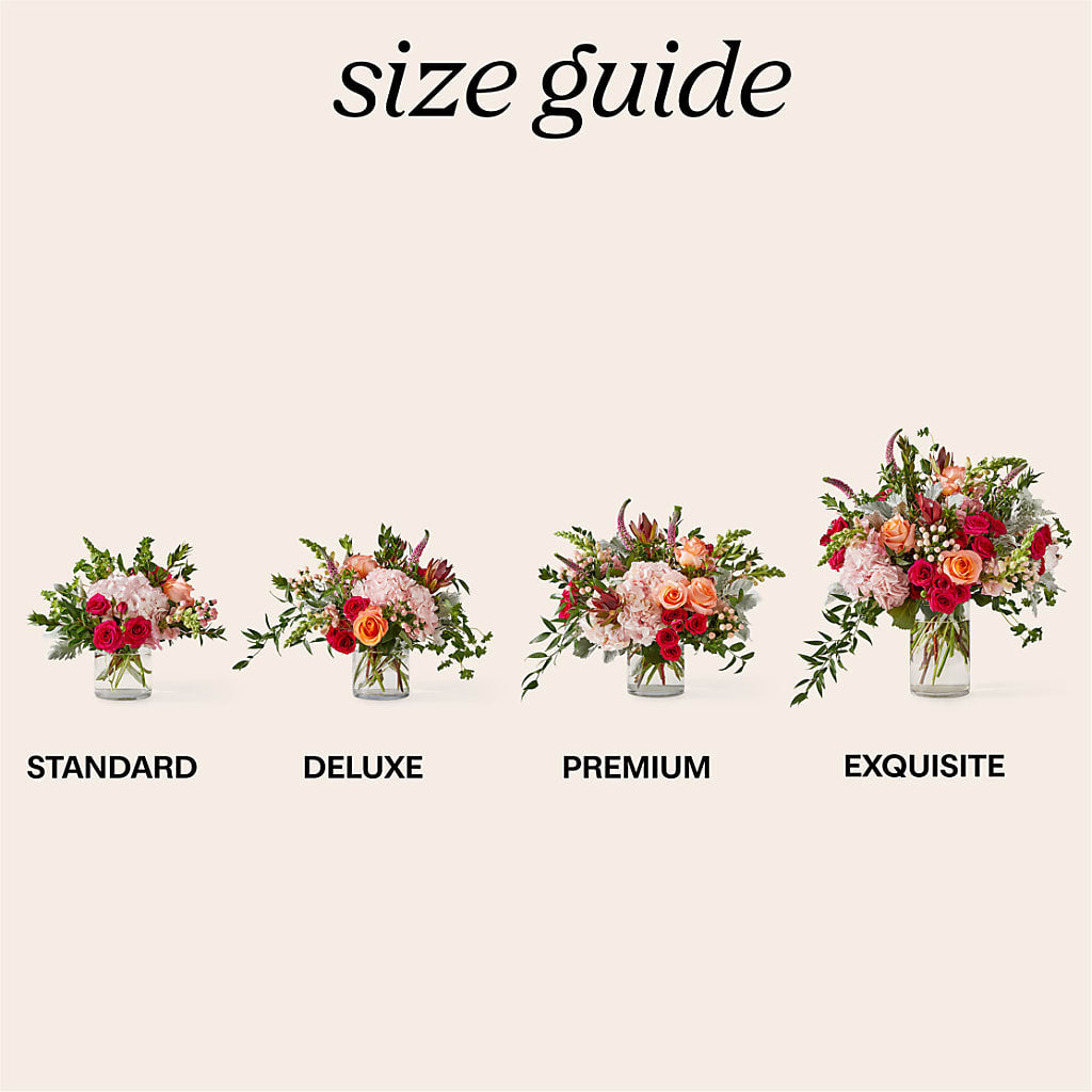 Glitz & Glam Bouquet –  A Miracle Florist, Oxnard CA