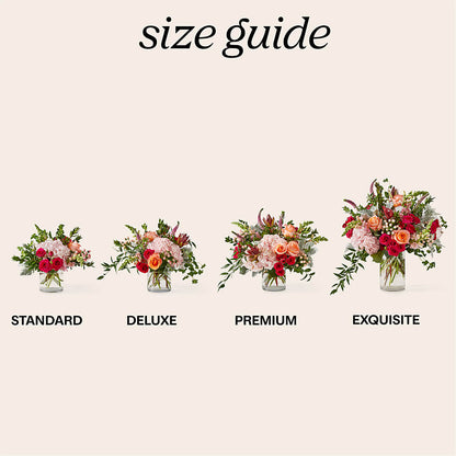 Glitz & Glam Bouquet –  A Miracle Florist, Oxnard CA