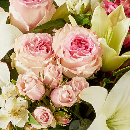 Ballet Slippers Bouquet –  A Miracle Florist, Oxnard CA