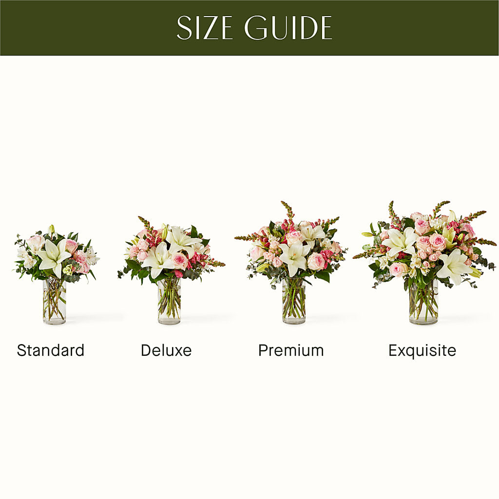 Ballet Slippers Bouquet –  A Miracle Florist, Oxnard CA