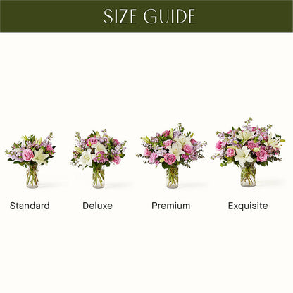 Daydreamer Bouquet –  A Miracle Florist, Oxnard CA