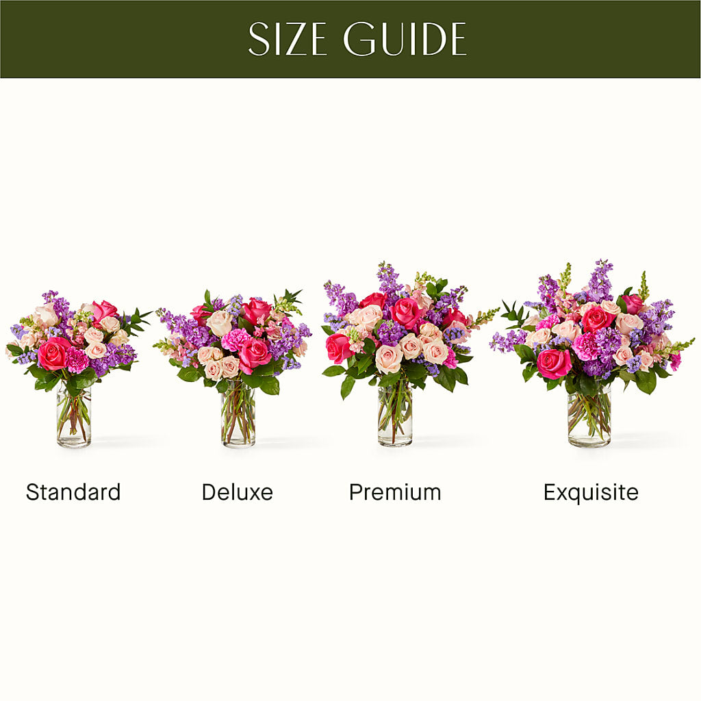 The Cha-Cha Bouquet –  A Miracle Florist, Oxnard CA