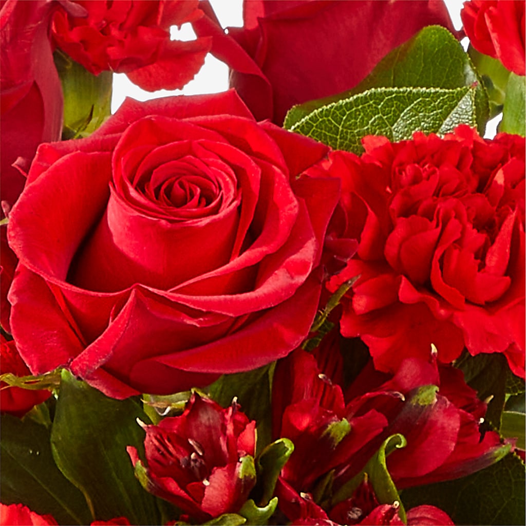 The Heartstrings Bouquet –  A Miracle Florist, Oxnard CA