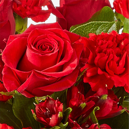 The Heartstrings Bouquet –  A Miracle Florist, Oxnard CA