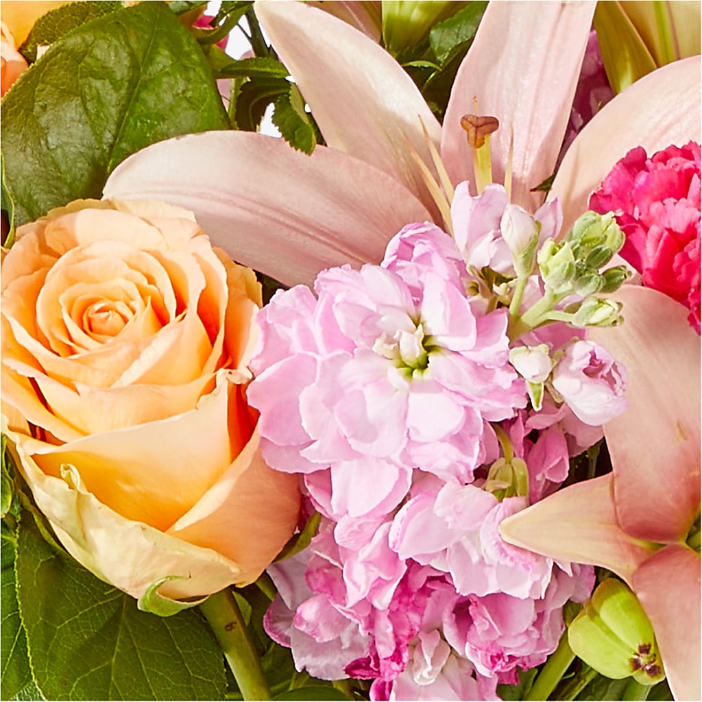 Bisous Bouquet –  A Miracle Florist, Oxnard CA